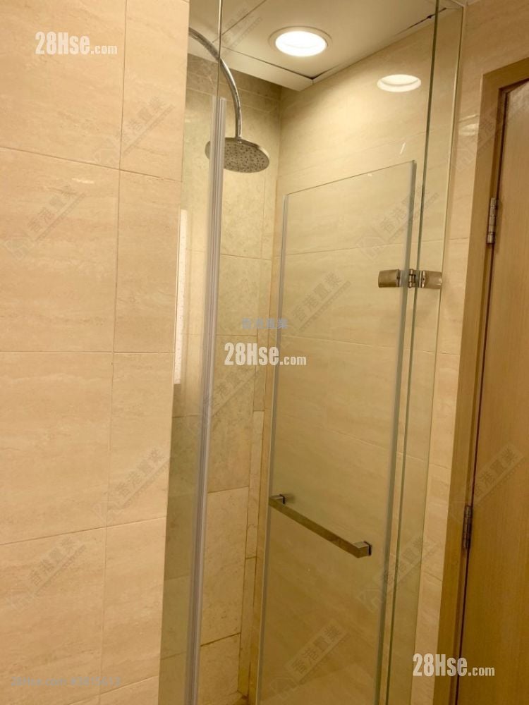 尚峦 租盘 开放式间隔 , 1 浴室 273 平方尺