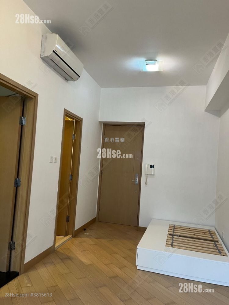 尚峦 租盘 开放式间隔 , 1 浴室 273 平方尺