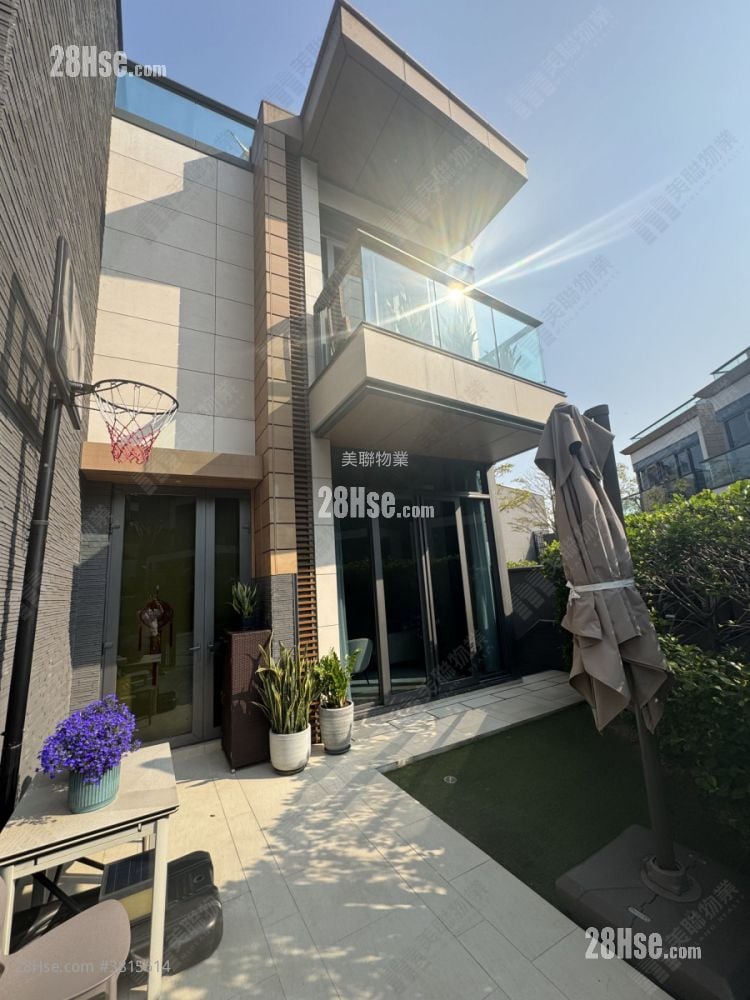 满名山 租盘 3 房 , 3 浴室 1,884 平方尺