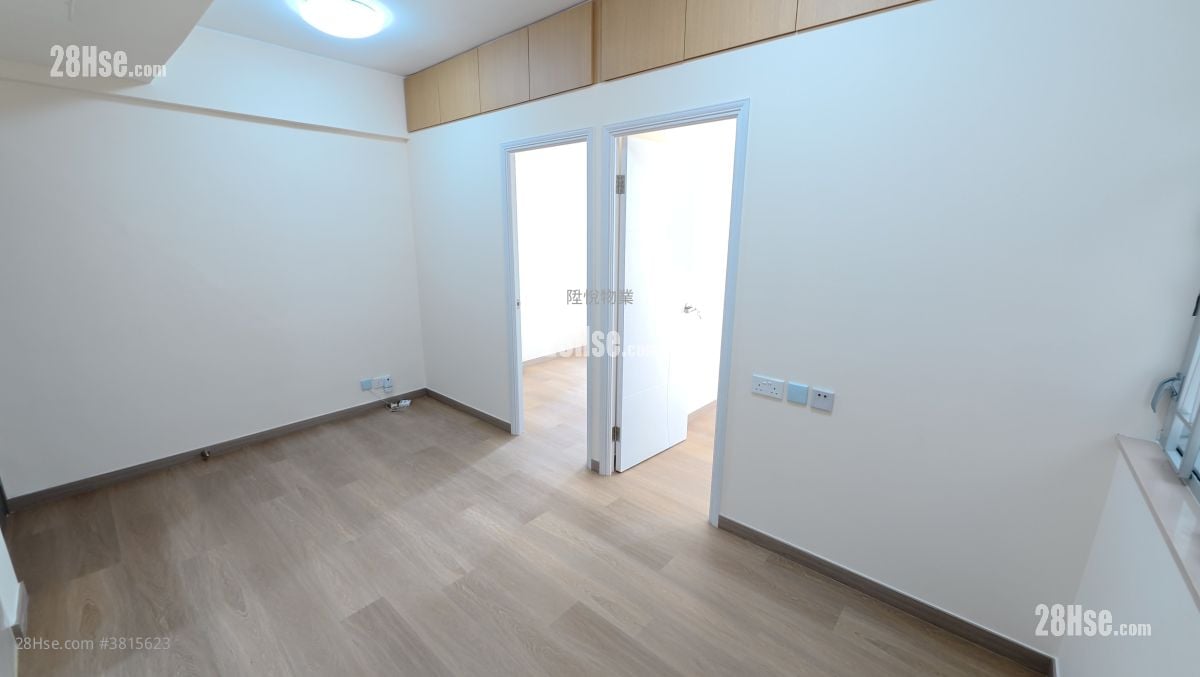 永兴新楼 租盘 2 房 , 1 浴室 357 平方尺