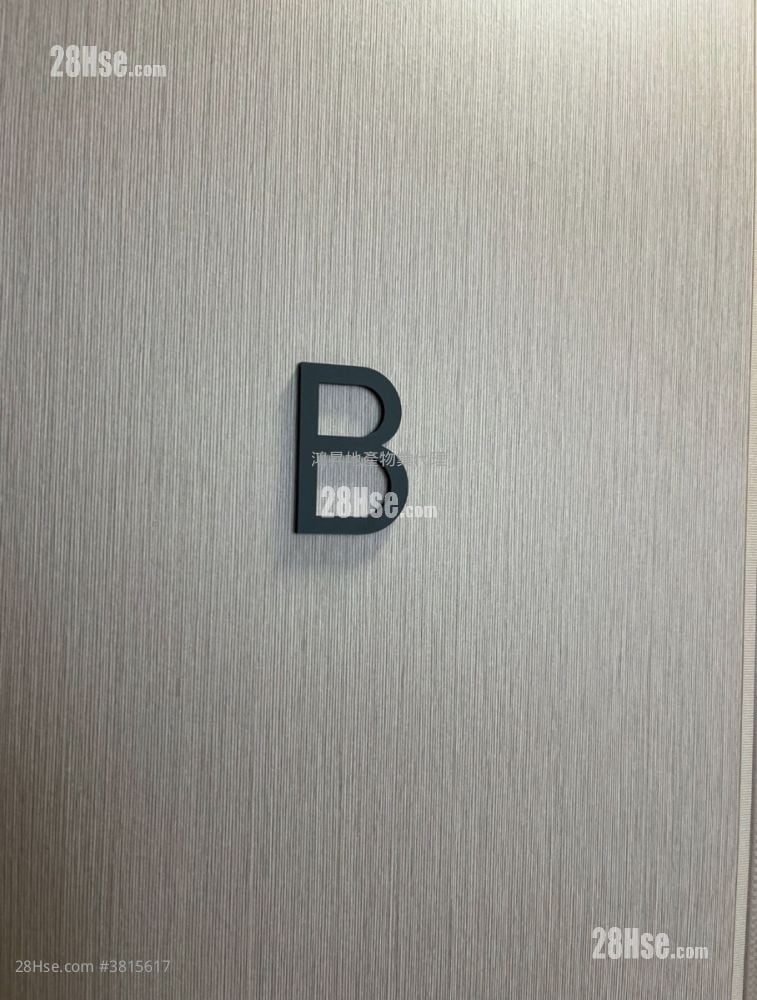 快富楼 租盘 开放式间隔 , 1 浴室 140 平方尺