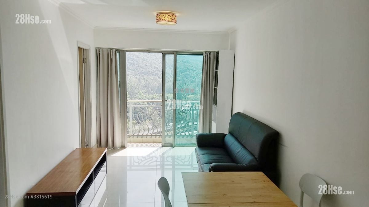 Caribbean Coast Sell 2 Bedrooms 552 ft²