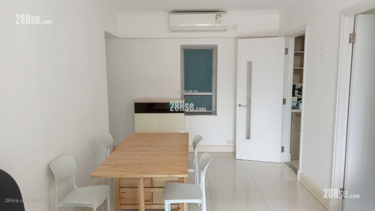 Caribbean Coast Sell 2 Bedrooms 552 ft²