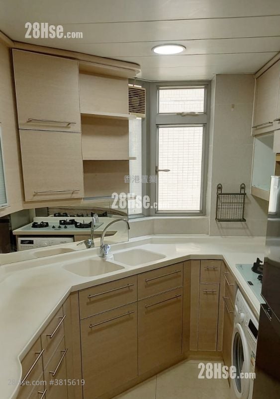 Caribbean Coast Sell 2 Bedrooms 552 ft²