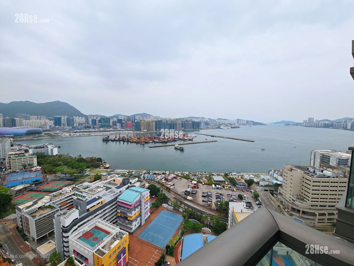 Upper East Rental 2 Bedrooms , 1 Bathroom 352 ft²