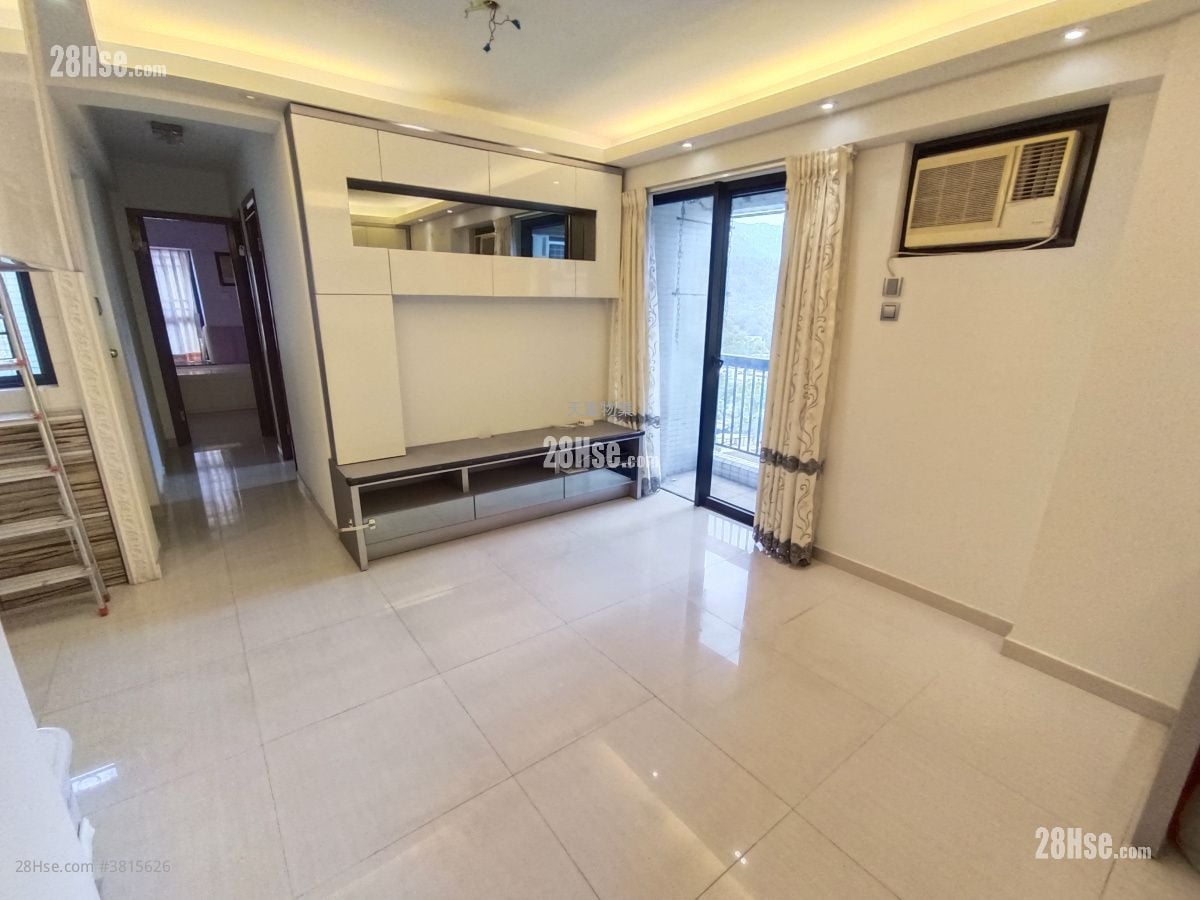 The Sherwood Rental 3 Bedrooms , 1 Bathroom 568 ft²