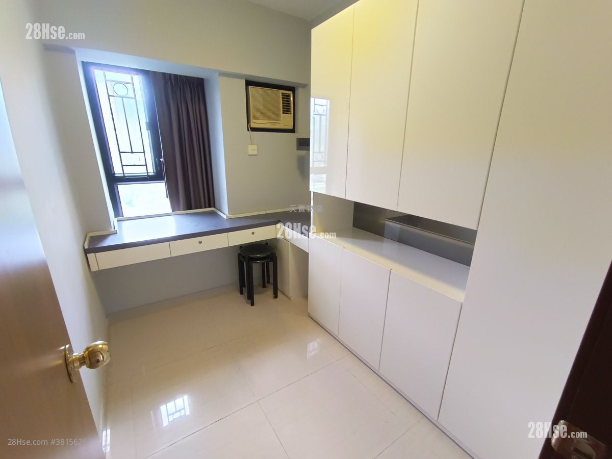 The Sherwood Rental 3 Bedrooms , 1 Bathroom 568 ft²