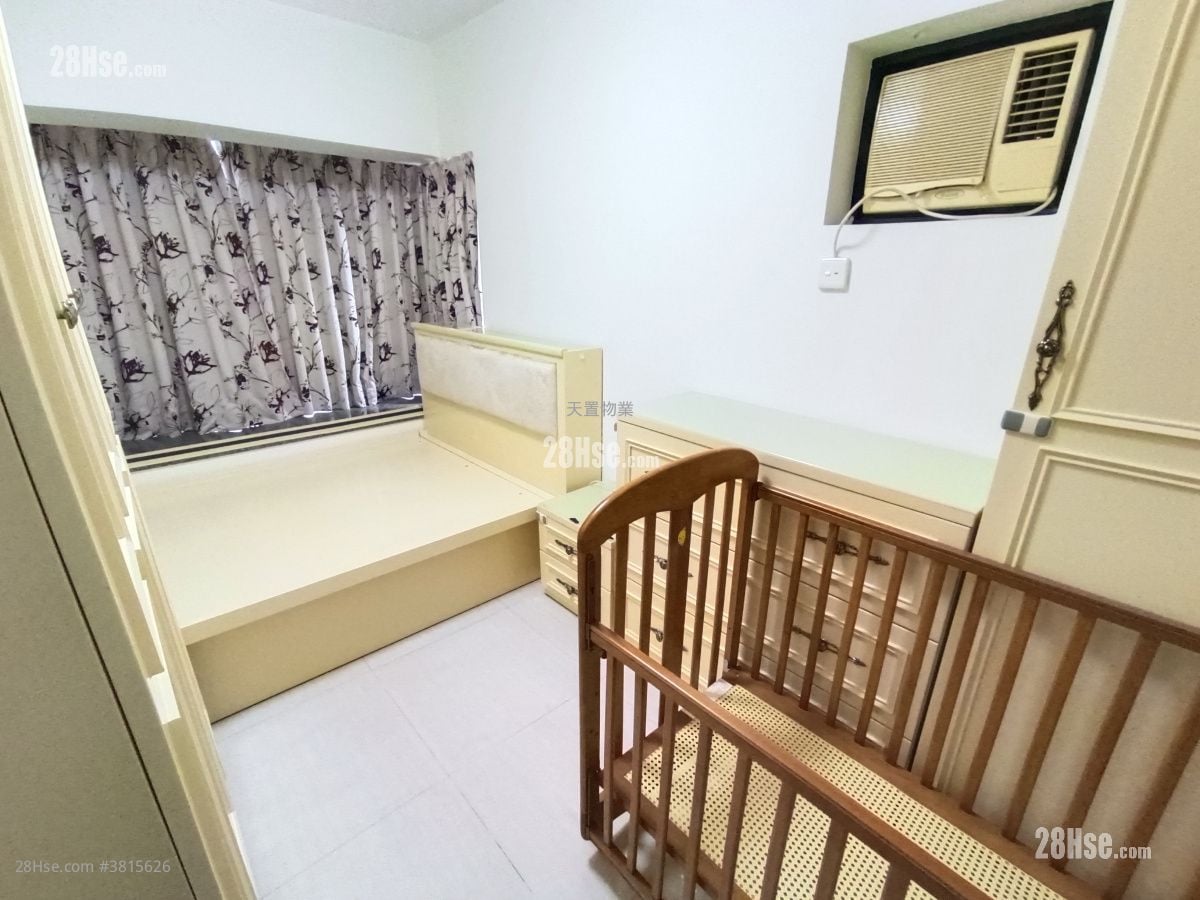 The Sherwood Rental 3 Bedrooms , 1 Bathroom 568 ft²