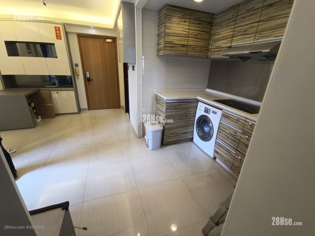 The Sherwood Rental 3 Bedrooms , 1 Bathroom 568 ft²