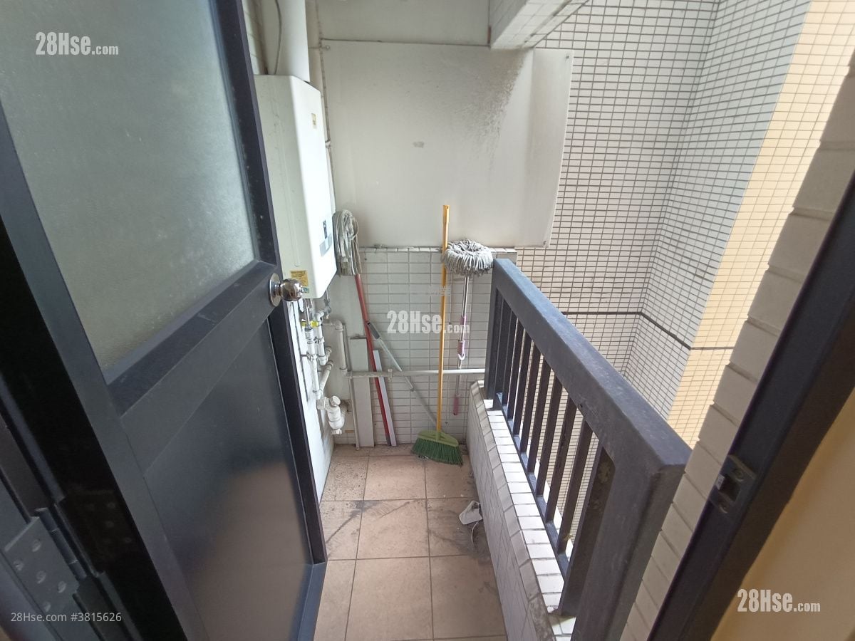 The Sherwood Rental 3 Bedrooms , 1 Bathroom 568 ft²