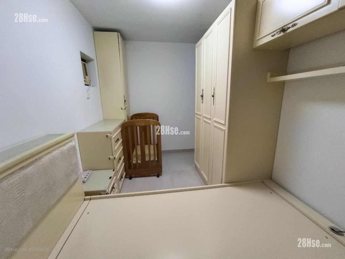 The Sherwood Rental 3 Bedrooms , 1 Bathroom 568 ft²