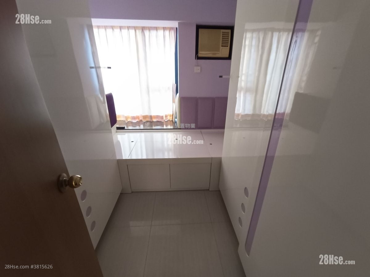 The Sherwood Rental 3 Bedrooms , 1 Bathroom 568 ft²