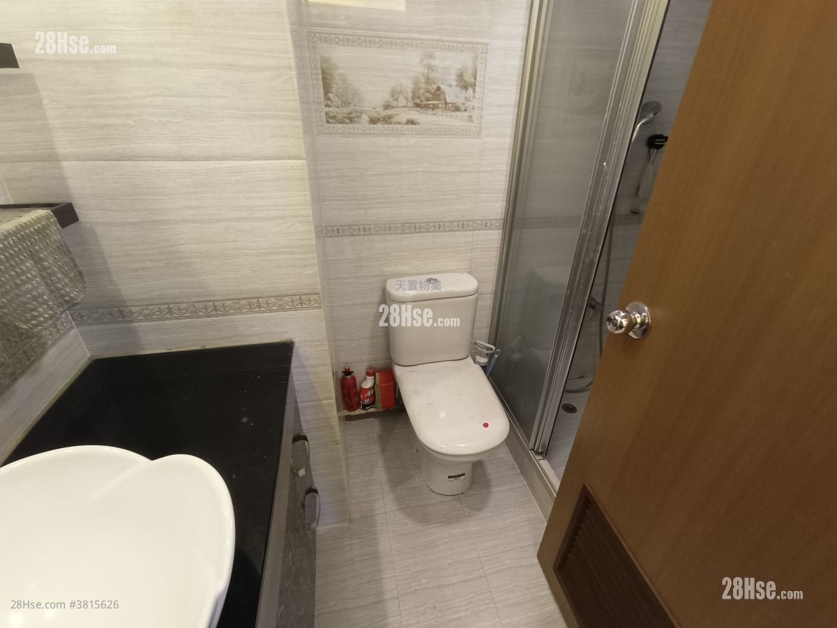 The Sherwood Rental 3 Bedrooms , 1 Bathroom 568 ft²