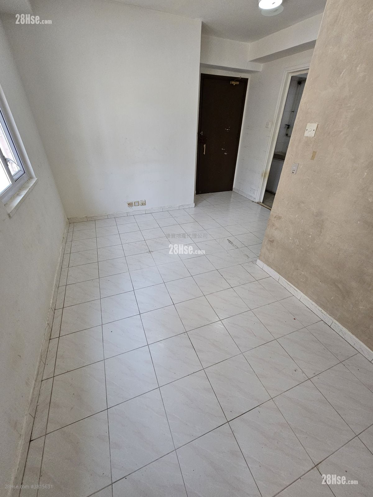 富運大廈 租盤 開放式間隔 , 1 浴室 201 平方呎