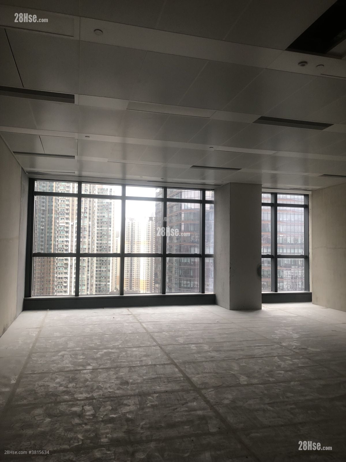 Prowell Asia Centre Rental