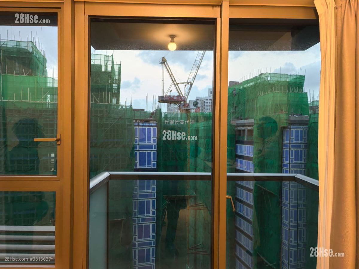 Upper East Rental Studio , 1 Bathroom 216 ft²