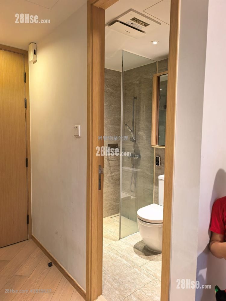 Upper East Rental Studio , 1 Bathroom 216 ft²