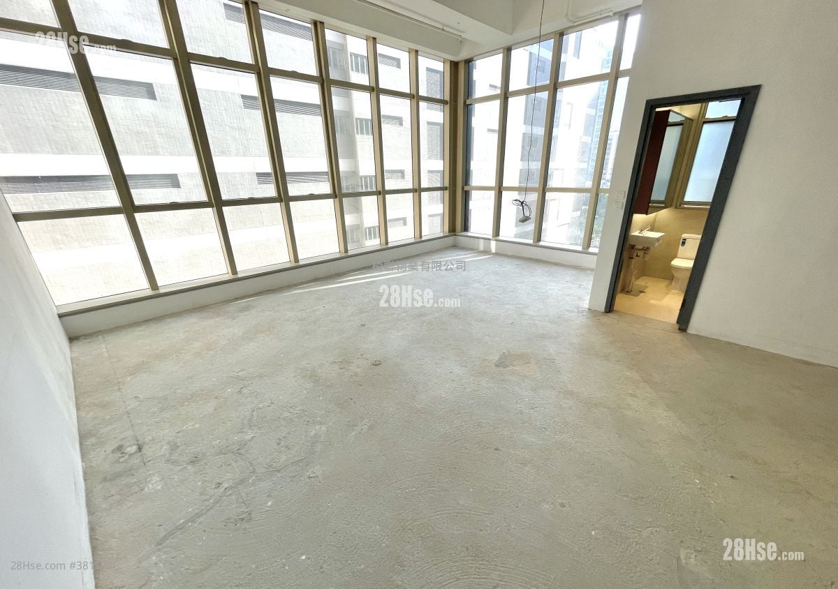 海傲 租盘 1 厕所