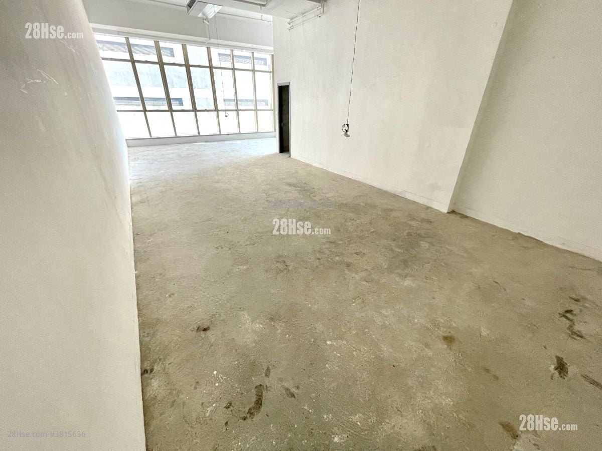 海傲 租盘 1 厕所