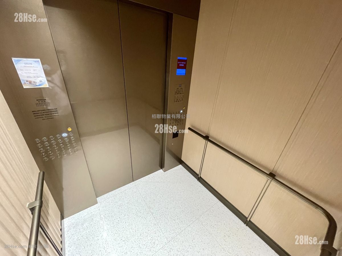 海傲 租盘 1 厕所