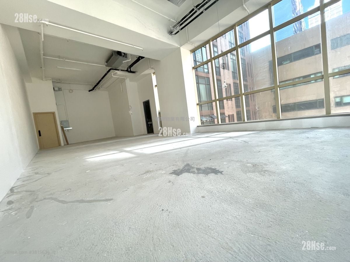 海傲 租盘 1 厕所