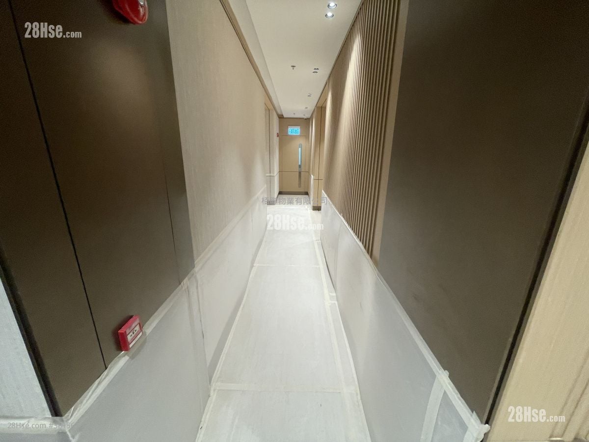 海傲 租盘 1 厕所