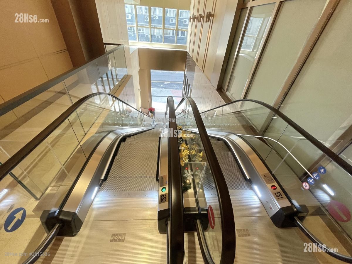 海傲 租盘 1 厕所