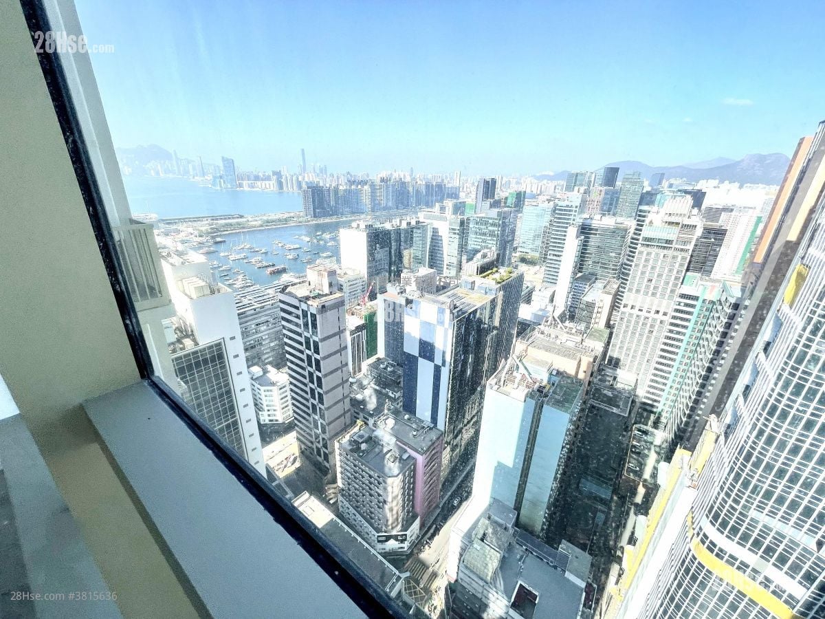 海傲 租盘 1 厕所