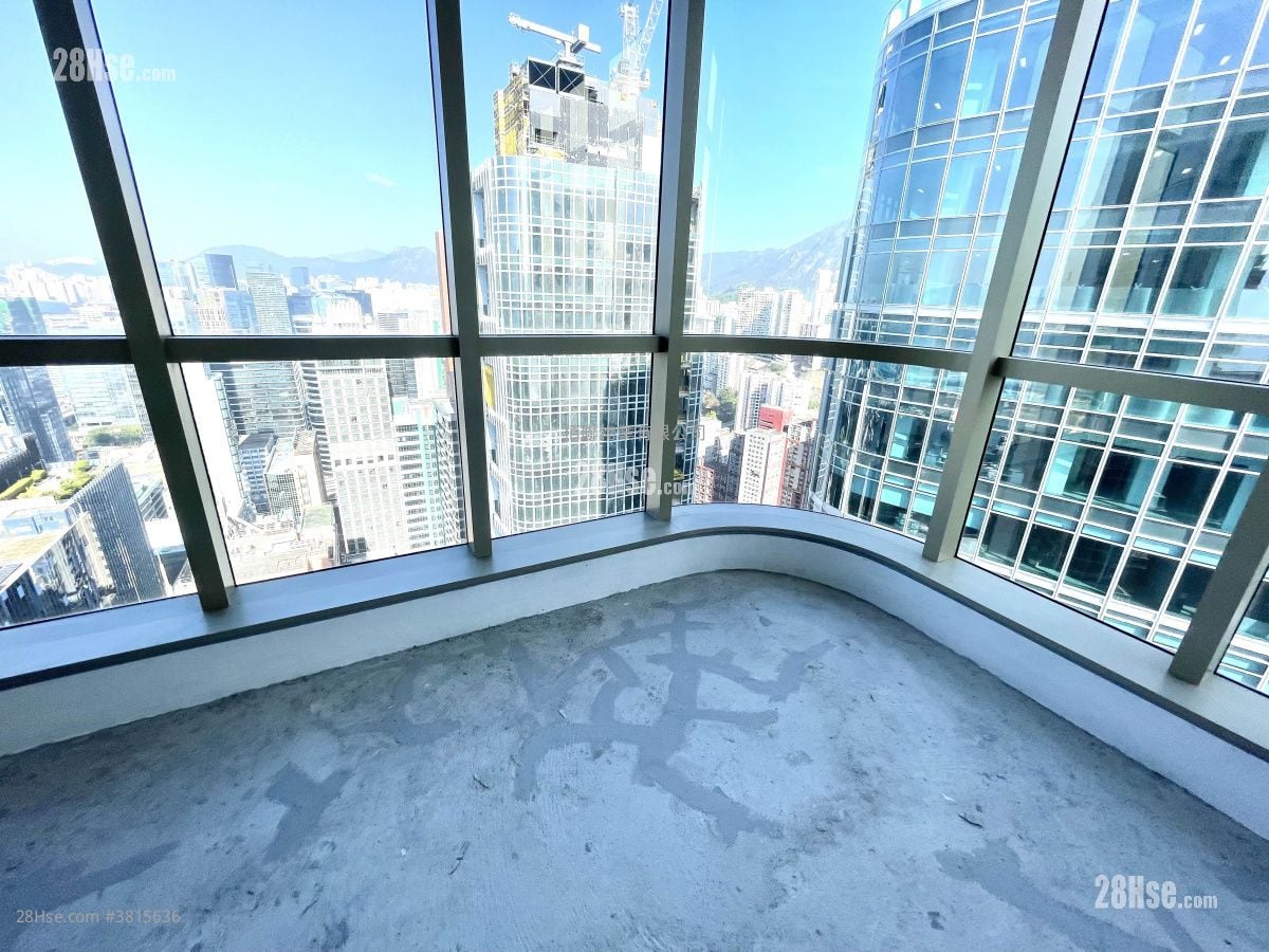 海傲 租盘 1 厕所