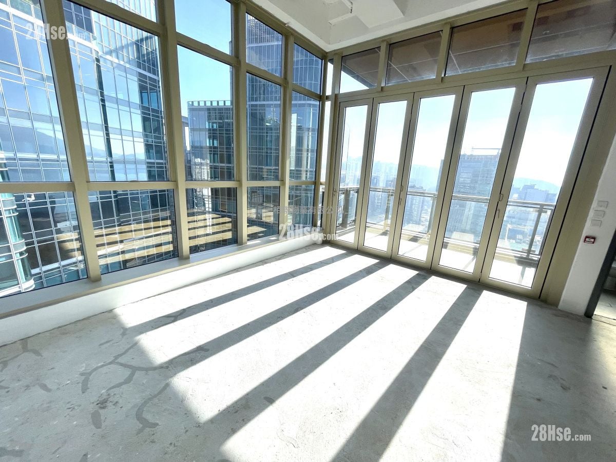 海傲 租盘 1 厕所