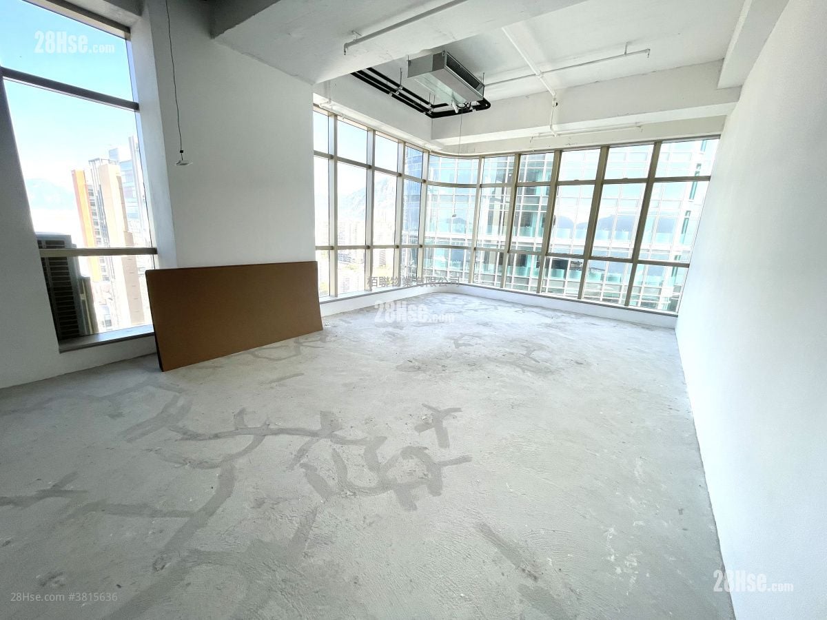 海傲 租盘 1 厕所