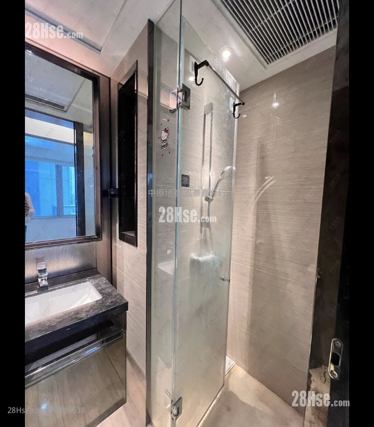 汇玺 售盘 1 房 , 1 浴室 363 平方尺