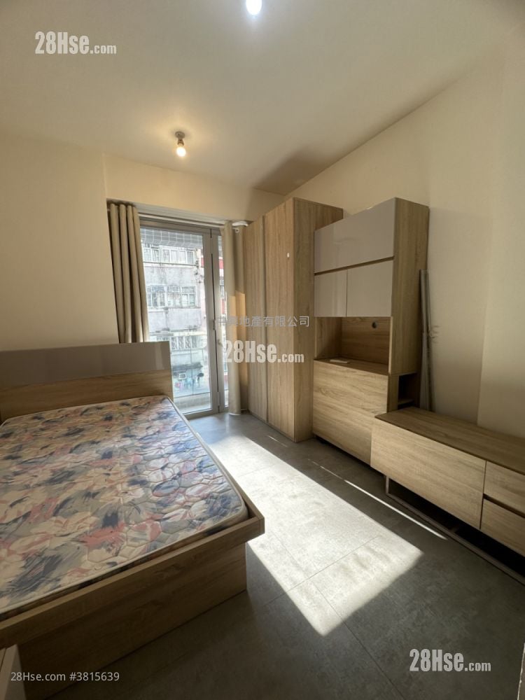 Ava62 Rental Studio , 1 Bathroom 173 ft²