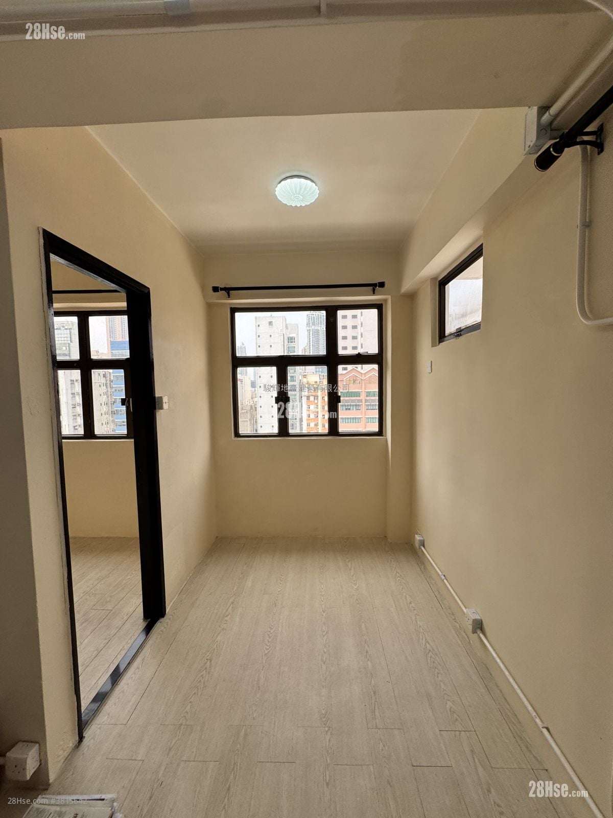 Kai Wan Building Rental 1 Bedroom , 1 Bathroom 228 ft²