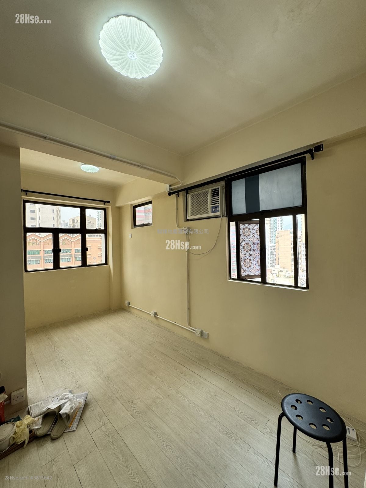 Kai Wan Building Rental 1 Bedroom , 1 Bathroom 228 ft²