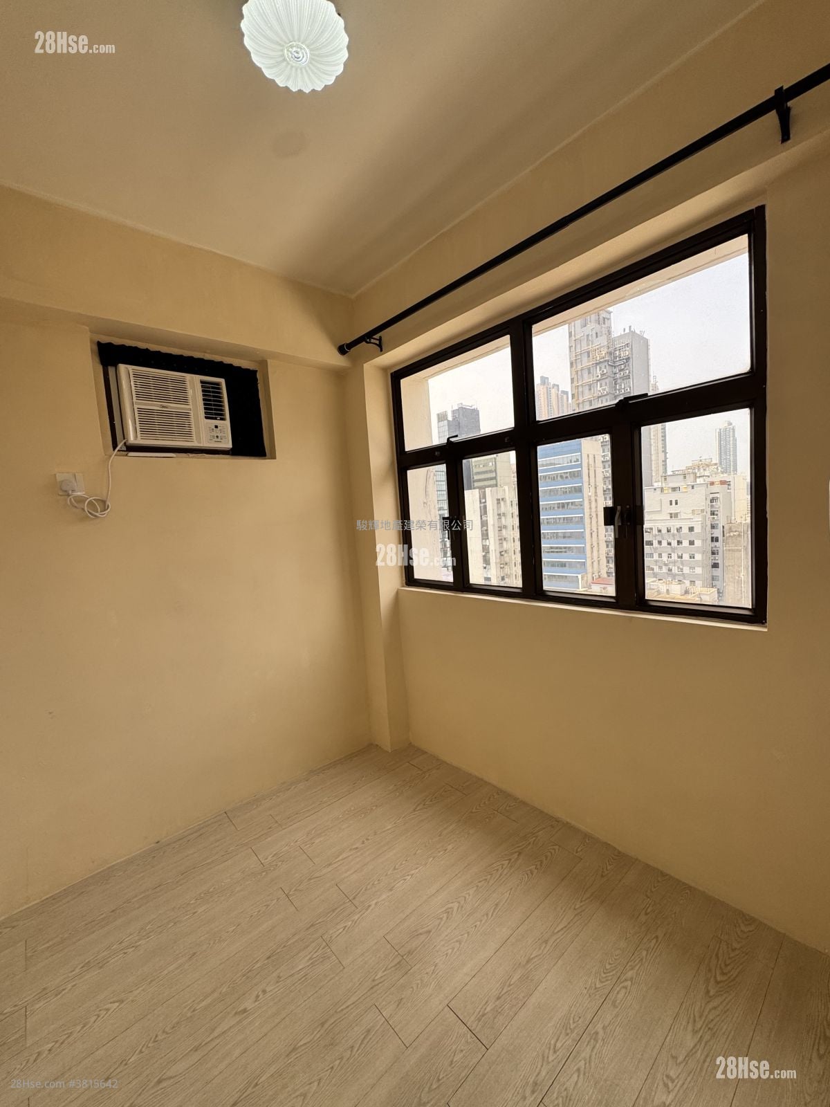 Kai Wan Building Rental 1 Bedroom , 1 Bathroom 228 ft²