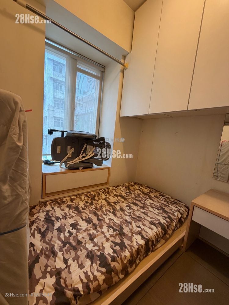 君悅軒 售盤 2 房 , 1 浴室 473 平方呎