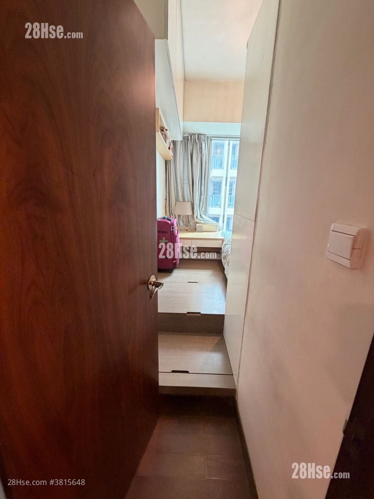 君悅軒 售盤 2 房 , 1 浴室 473 平方呎