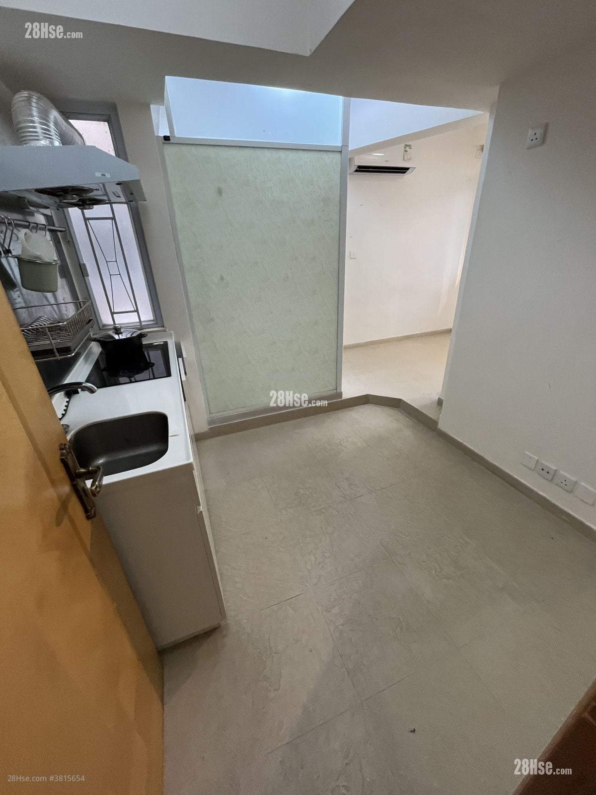 Honour House Rental 1 Bedroom , 1 Bathroom 180 ft²