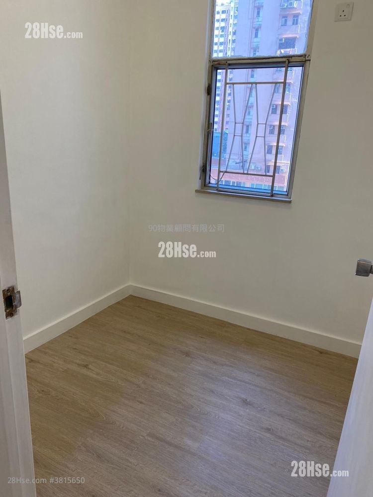 美菲閣 售盤 348 平方呎