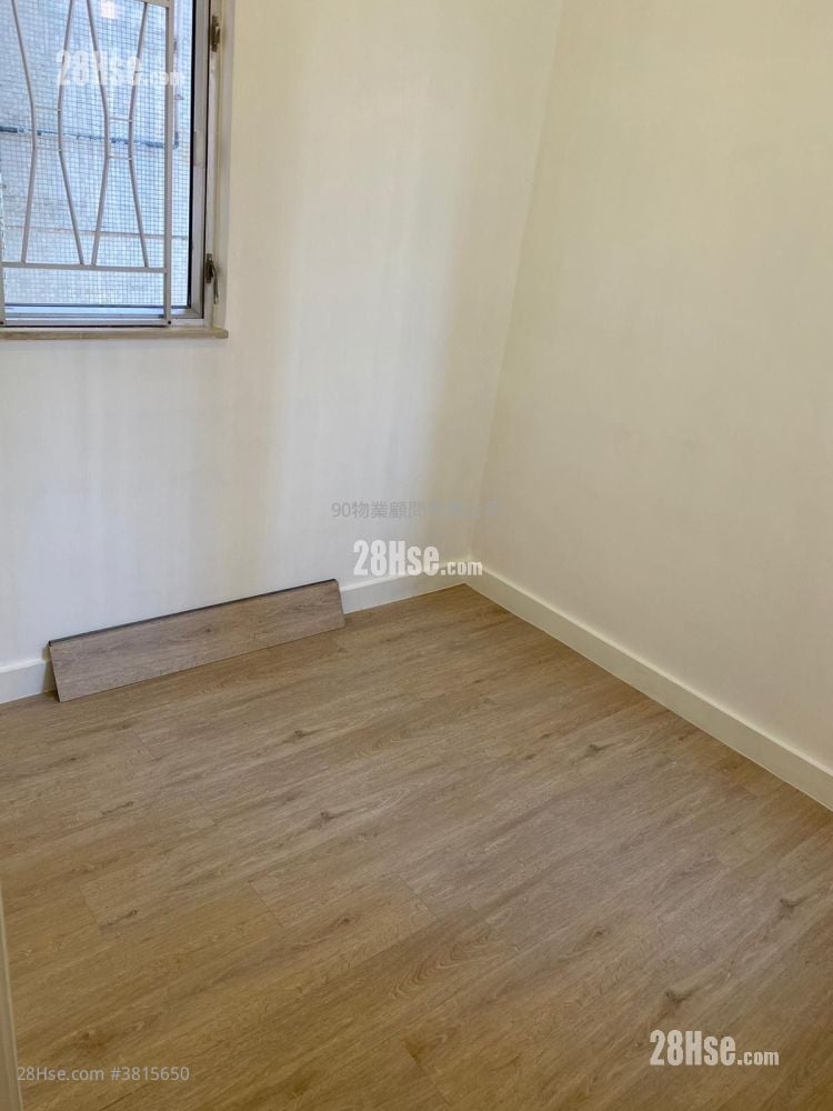 美菲閣 售盤 348 平方呎