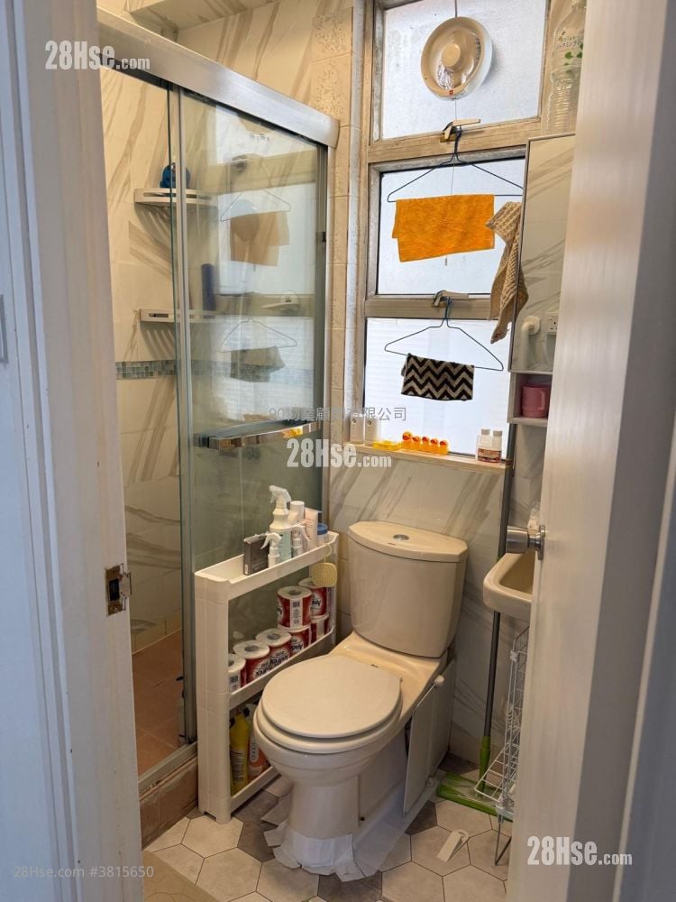 美菲閣 售盤 348 平方呎