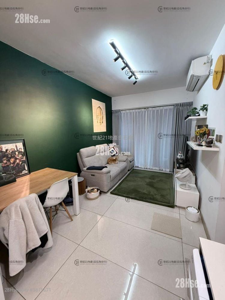 The Horizon Rental 2 Bedrooms 505 ft²