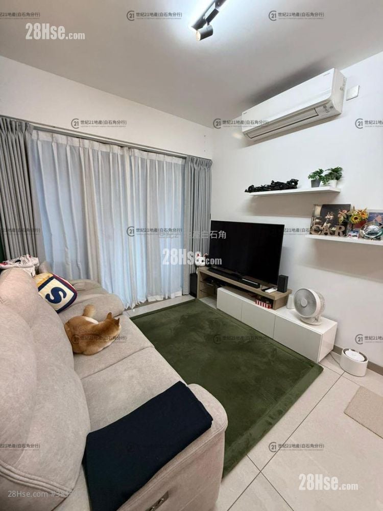 The Horizon Rental 2 Bedrooms 505 ft²