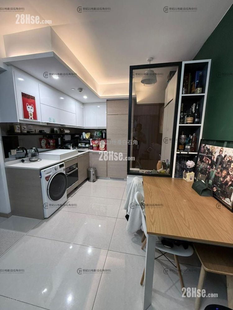 The Horizon Rental 2 Bedrooms 505 ft²