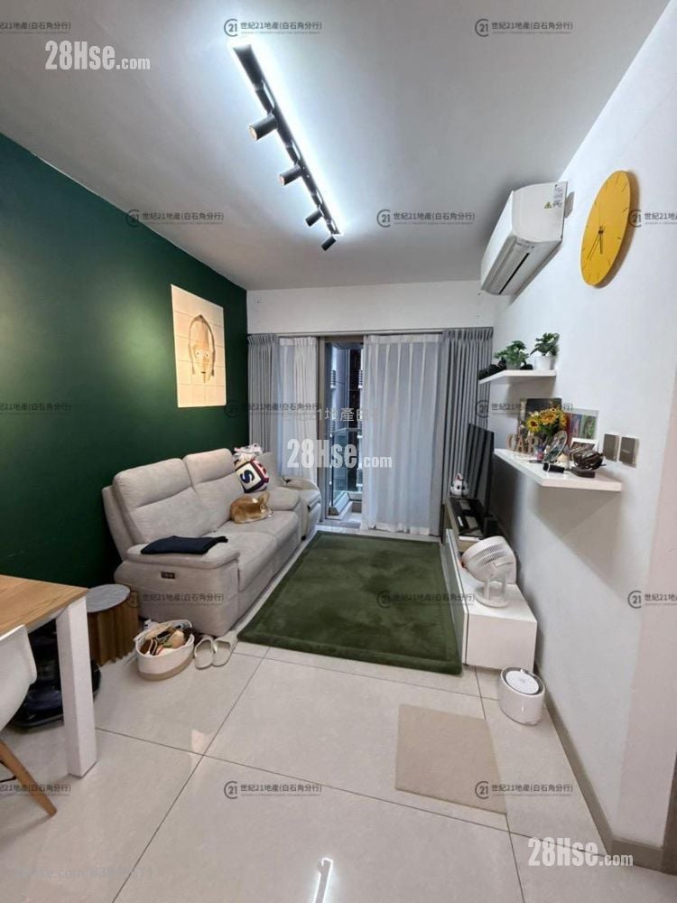 The Horizon Rental 2 Bedrooms 505 ft²