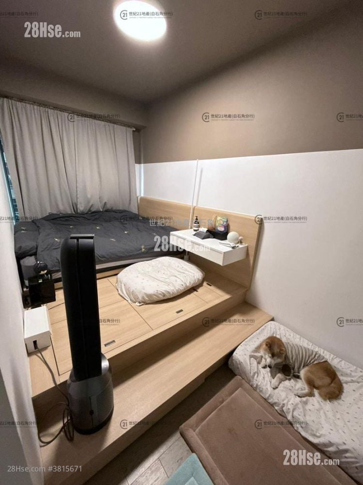 The Horizon Rental 2 Bedrooms 505 ft²