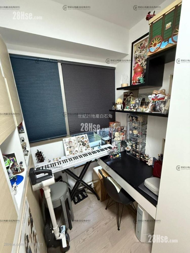 The Horizon Rental 2 Bedrooms 505 ft²