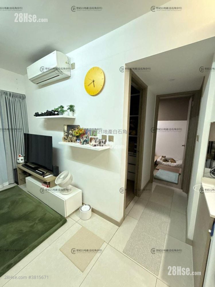 The Horizon Rental 2 Bedrooms 505 ft²