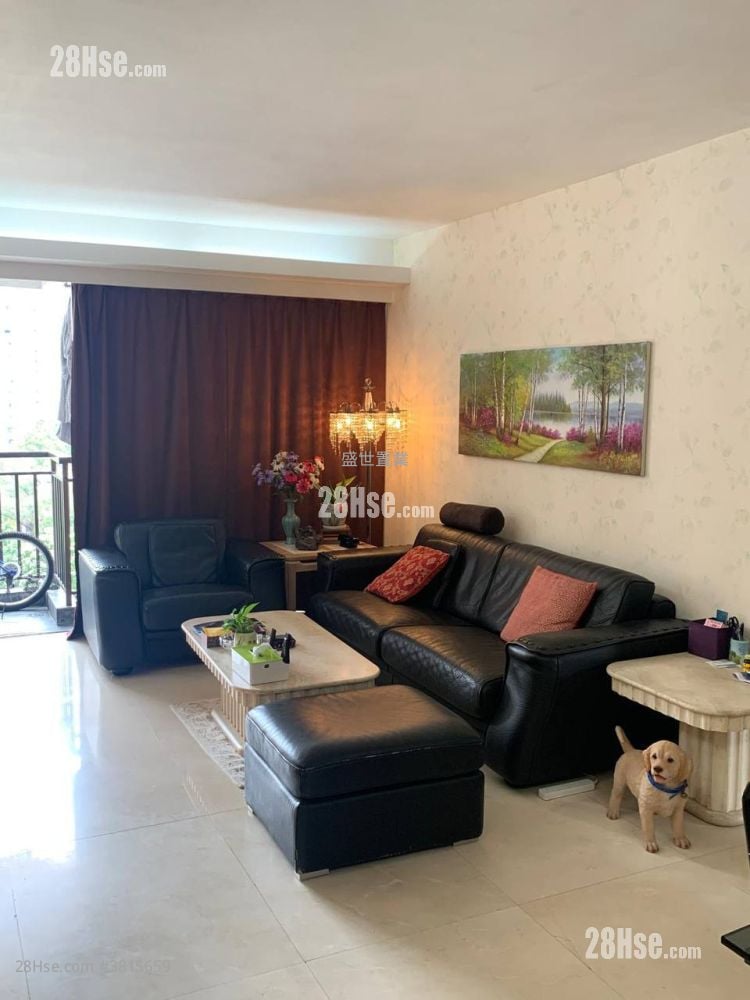 Belair Gardens Sell 3 Bedrooms , 2 Bathrooms 1,093 ft²